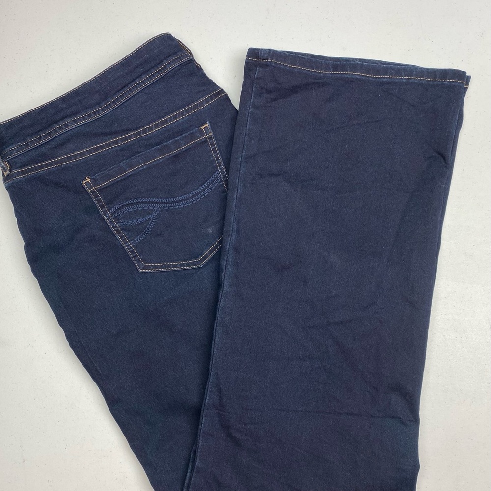 Revolution DK WASH Claire Bootcut, 34"W X 29" Summer Sale